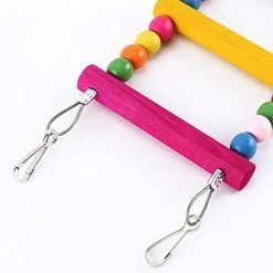 Mia's Pet Supply: Decorative Bird Cage Accessories, Aviary Perches & Training Tools for Birds 13 Mia's Pet Supply : Bird Cage Accessories Decorative Birdcage Training Aviary & Perches