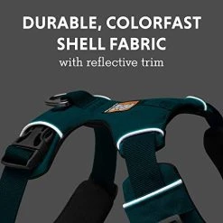 Mia's Pet Supply RUFFWEAR, Front Range Dog Harness Leashes And Harness