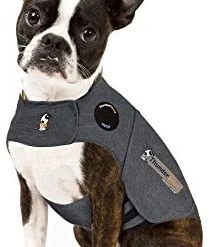 Mia's Pet Supply ThunderShirt Classic Dog Anxiety Jacket | Apparel