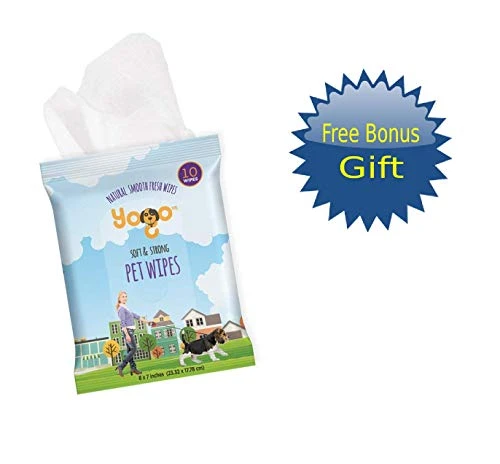 Mia's Pet Supply Bio-groom Natural Oatmeal Shampoo for Cats & Dogs - Gentle Hygiene Solution 6 Mia's Pet Supply : Bio-groom Natural Oatmeal Shampoo Hygiene