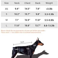 Mia's Pet Supply DroolingDog Puppy Clothes Pet T Shirt For Extra Small Dogs, XS, Pack Of 2