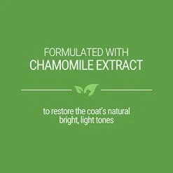 Mia's Pet Supply Green Groom White Dog Shampoo, 1 Gallon