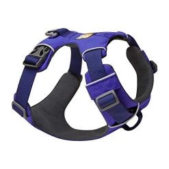 Mia's Pet Supply RUFFWEAR, Front Range Dog Harness Leashes And Harness