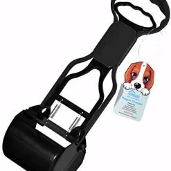 Mia's Pet Supply PPOGOO Non-Breakable Pet Pooper Scooper For Dogs And Cats Hygiene