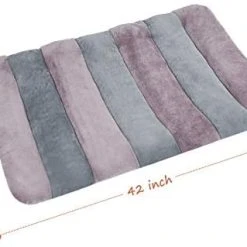 Mia's Pet Supply JoicyCo Dog Bed Large Crate Bed Mat 42