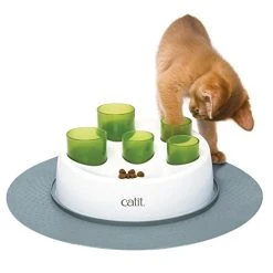 Mia's Pet Supply : Catit Senses 2.0 Digger For Cats: Pet Supplies