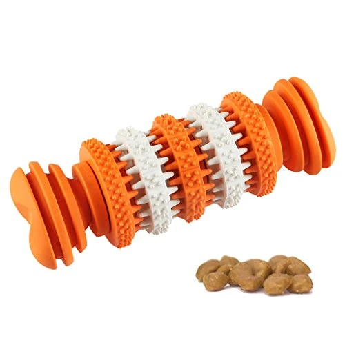 Mia's Pet Supply Dog Treat Bone - Nontoxic Dental Chew Toy for Dogs, Best Sale 💯 2 Mia's Pet Supply Dog Treat Bone Nontoxic Dental Chew Bone