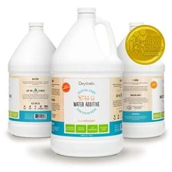 Mia's Pet Supply : Oxyfresh Premium Pet Dental Care Solution (8oz): Hygiene