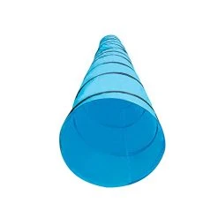 Mia's Pet Supply Houseables Dog Tunnel, Agility Equipment, Play Tunnels For Training