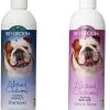 Mia's Pet Supply : Bio-groom Natural Oatmeal Shampoo Hygiene