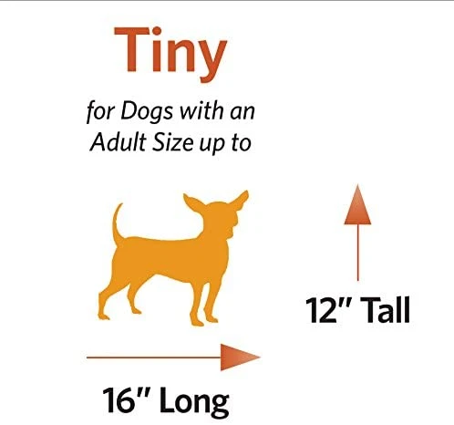 Mia's Pet Supply Travel Pet Carrier - Hard-Sided Dog & Cat Carrier for Small Animals | Durable & Airline Approved 5 Mia's Pet Supply Travel Pet Carrier: Hard-Sided Dog Carrier, Cat Carrier, Small Animal Carrier