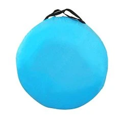 Mia's Pet Supply Houseables Dog Tunnel, Agility Equipment, Play Tunnels For Training