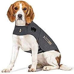 Mia's Pet Supply ThunderShirt Classic Dog Anxiety Jacket | Apparel