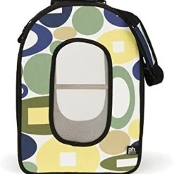 Mia's Pet Supply Soft-Sided Bird Travel Carrier with Perch - Small, Multicolor | Lightweight & Durable Pet Travel Bag 13 Mia's Pet Supply Prevue Pet Products Soft Sided Bird Travel Carrier With Perch Small, Multicolor
