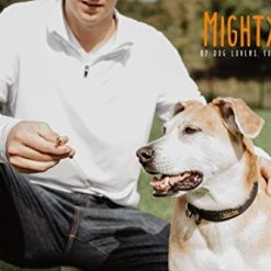 Mia's Pet Supply Mighty Paw Training Whistle for Dogs & Cats - Best Deal for Pet Training 14 Mia's Pet Supply : Mighty Paw Training Whistle,