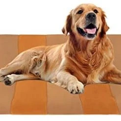 Mia's Pet Supply JoicyCo Dog Bed Large Crate Bed Mat 42