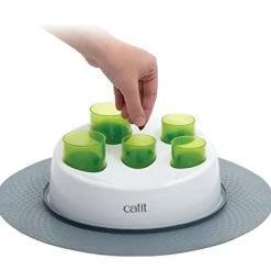 Mia's Pet Supply : Catit Senses 2.0 Digger For Cats: Pet Supplies