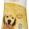 Mia's Pet Supply :: Perfect Coat Natural Oatmeal Shampoo - French Vanilla