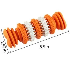 Mia's Pet Supply Dog Treat Bone - Nontoxic Dental Chew Toy for Dogs, Best Sale 💯 11 Mia's Pet Supply Dog Treat Bone Nontoxic Dental Chew Bone