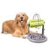 Mia's Pet Supply : Interactive Dog Cat Training Treats Toy
