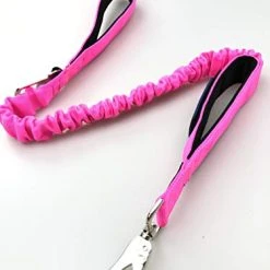 Mia's Pet Supply TACTICAL BUNGEE K9 DOG LEASH - 1.5