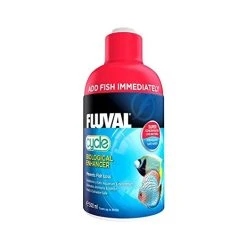 Mia's Pet Supply : Fluval Biological Enhancer For Aquarium