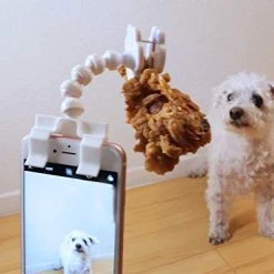 Mia's Pet Supply FlexyPaw The Best Way To Take Selfies Or Portraits Of Your Pet: Apparel