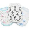 Mia's Pet Supply Apparel Cute T Shirt For Small Dogs, Small, Pack Of 3