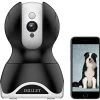 Mia's Pet Supply Training IMILLET WiFi Pet Camera Dog Camera With Phone App FHD