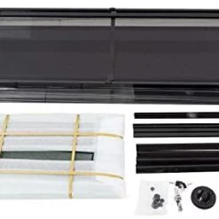 Mia's Pet Supply Houses, Pens & Crates REPTI ZOO 67Gallon Reptile Large Terrarium