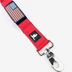 Mia's Pet Supply TACTICAL BUNGEE K9 DOG LEASH - 1.5