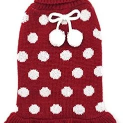 Mia's Pet Supply Kyeese Dog Sweaters For Small Dogs