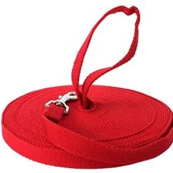 Mia's Pet Supply Dog/Puppy Obedience Long Recall Training Agility Lead Leash