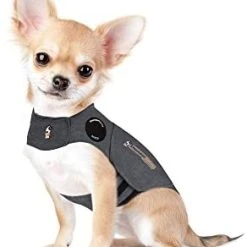 Mia's Pet Supply ThunderShirt Classic Dog Anxiety Jacket | Apparel