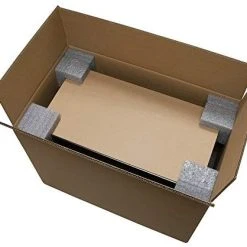 Mia's Pet Supply Aqueon Aquarium Fish Tank Kit, 20 Gallon : Pet Supplies