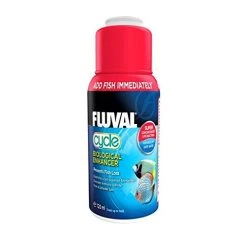 Mia's Pet Supply : Fluval Biological Enhancer For Aquarium