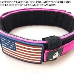 Mia's Pet Supply TACTICAL BUNGEE K9 DOG LEASH - 1.5