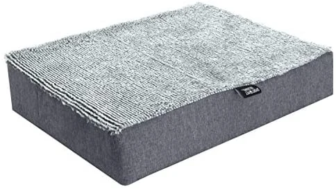 Wholesale Mia's Pet Supply Deluxe Dog Mattress - Water-Resistant Liner Pet Bed for Cats & Dogs 6 Mia's Pet Supply Bedding SportPet Designs Deluxe Dog Mattress, Water-Resistant Liner Pet Bed,