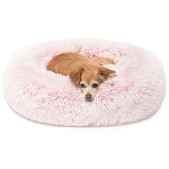 Mia's Pet Supply : Friends Forever Luxury Marshmallow Cat Bed,