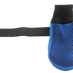 Mia's Pet Supply : HiPaw Breathable Mesh Dog Boots