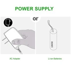 Mia's Pet Supply Cat Toys Small Dog Ball Launcher,Automatic Dog Ball Throwe