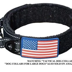 Mia's Pet Supply TACTICAL BUNGEE K9 DOG LEASH - 1.5