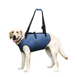 Mia's Pet Supply Pet Support & Rehabilitation Sling Lift
