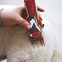 Mia's Pet Supply Hygiene Pet Grooming Clippers :