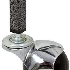 ZENY 53-Inch Wrought Iron Bird Cage with Stand - Durable Aviary & Perches for Pet Birds 16 Mia's Pet Supply Aviary & Perches ZENY Bird Cage With Stand Wrought Iron Construction 53-Inch Pet Bird Cage