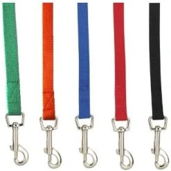 Mia's Pet Supply Dog/Puppy Obedience Long Recall Training Agility Lead Leash