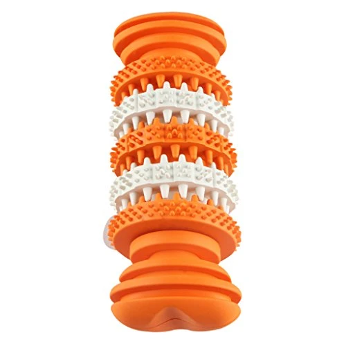 Mia's Pet Supply Dog Treat Bone - Nontoxic Dental Chew Toy for Dogs, Best Sale 💯 8 Mia's Pet Supply Dog Treat Bone Nontoxic Dental Chew Bone