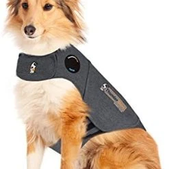 Mia's Pet Supply ThunderShirt Classic Dog Anxiety Jacket | Apparel