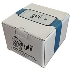 Mia's Pet Supply Leashes And Harness : GIBI 2nd Gen Pet GPS Tracker