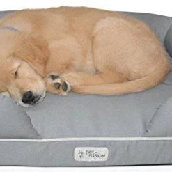 Mia's Pet Supply Pet Fusion Small Pet Bed - Top 10 Rated Comfort Bed for Cats & Dogs 16 Mia's Pet Supply Pet Fusion Small Pet Bed